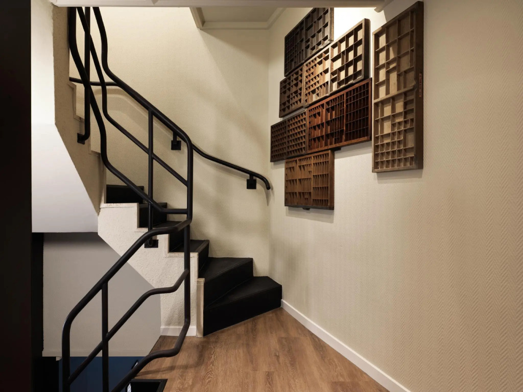Townhouse Apartments Maastricht