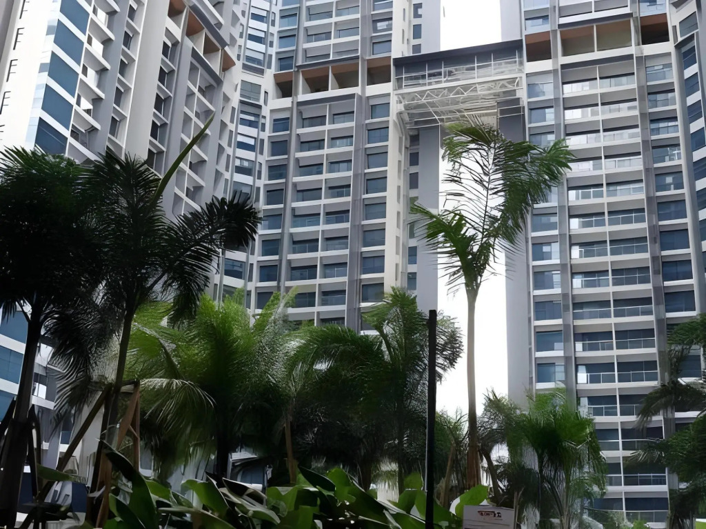 Atlantis Residence@Melaka by DW Dreamhouse
