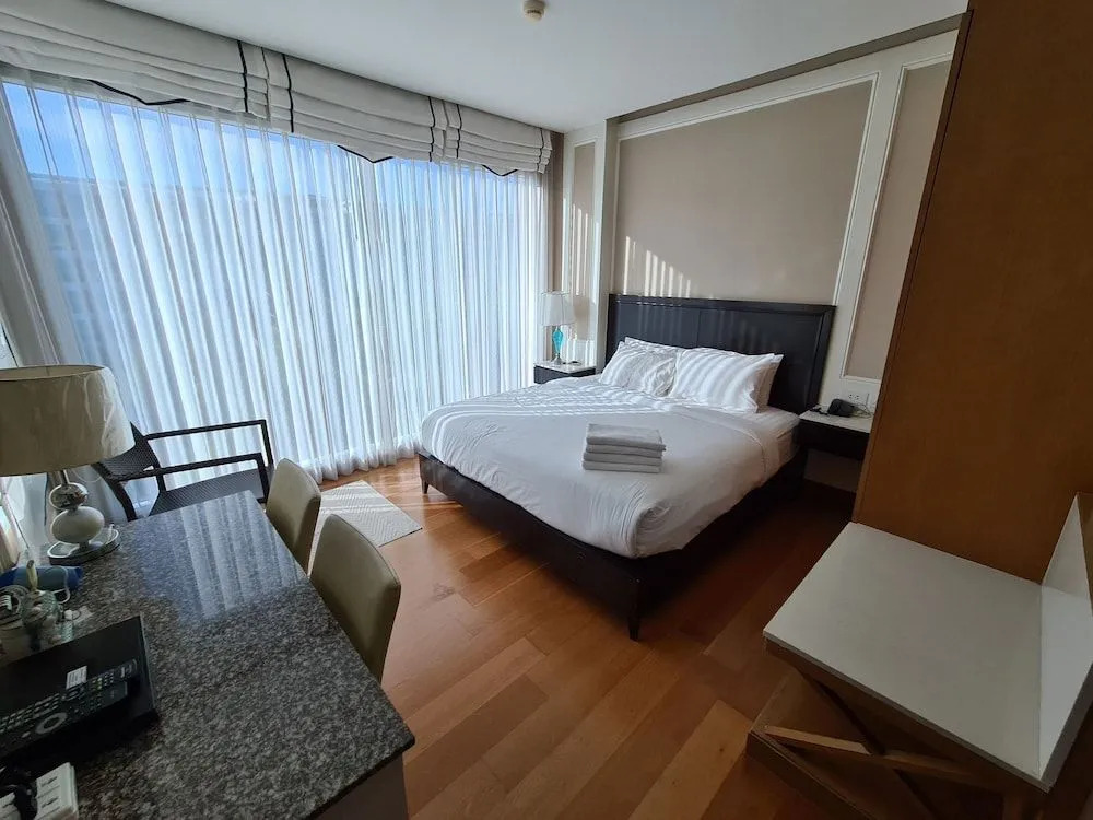 Amari Residence Hua Hin Family Room