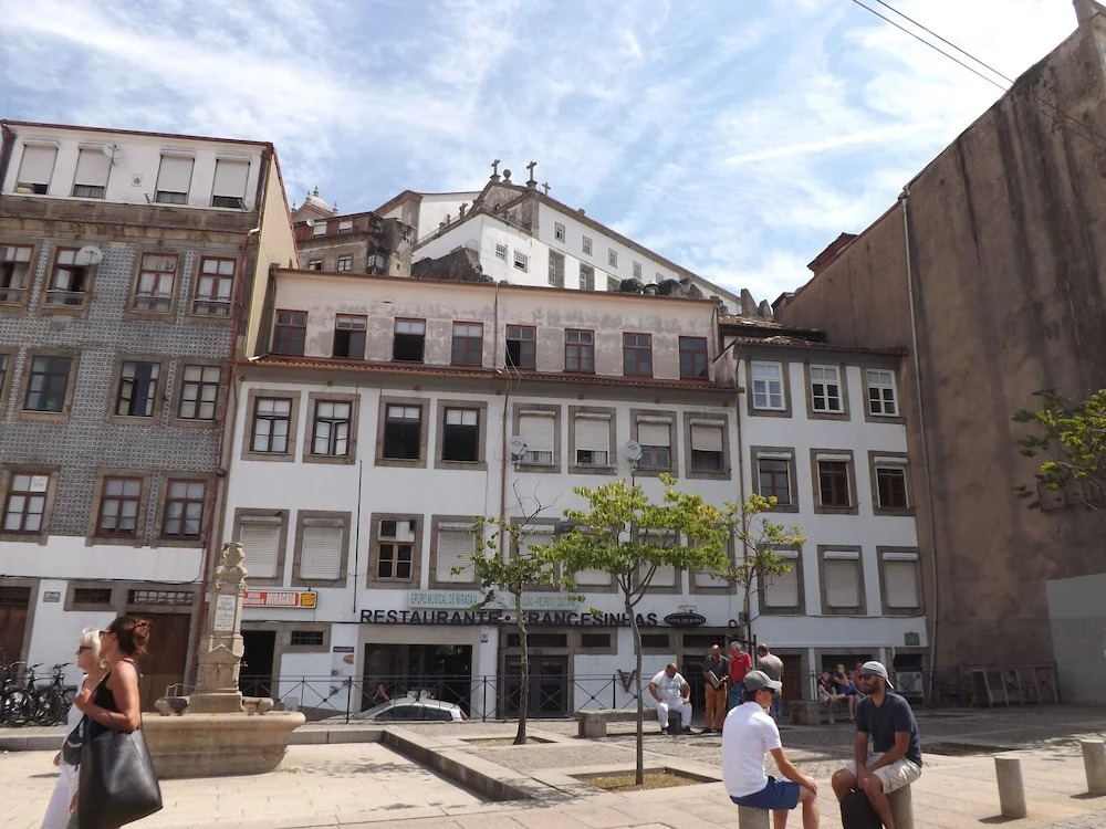 Go2oporto Mira Gaia