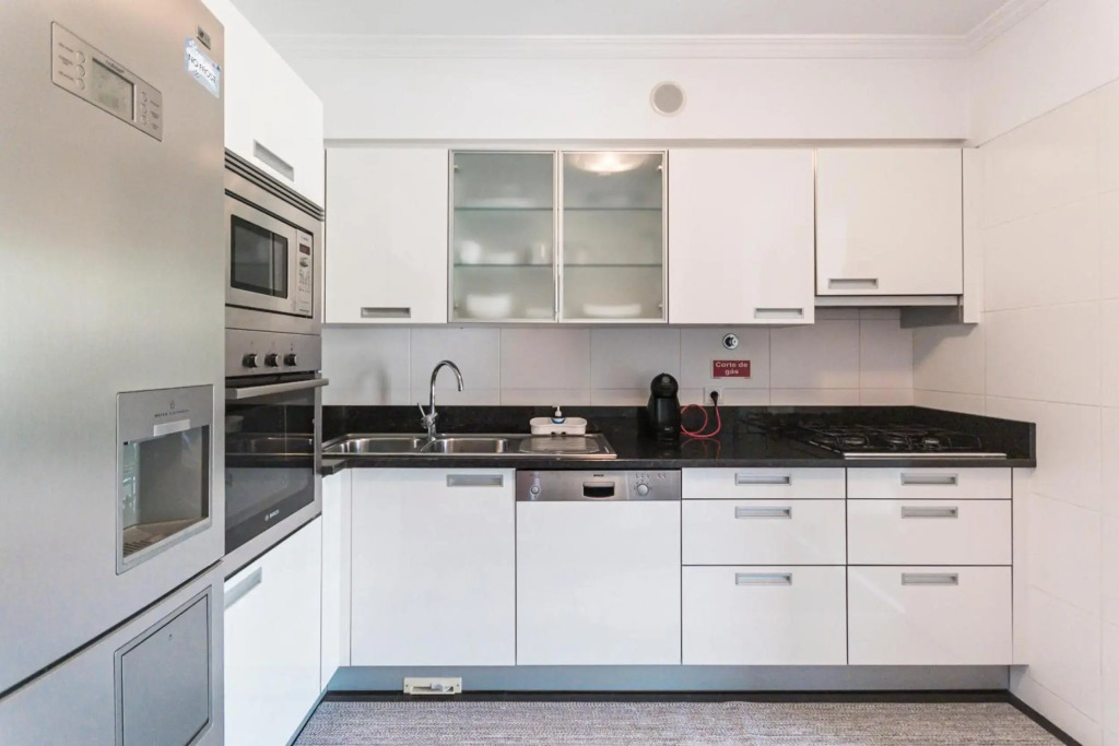 Apartamento Costa Sol