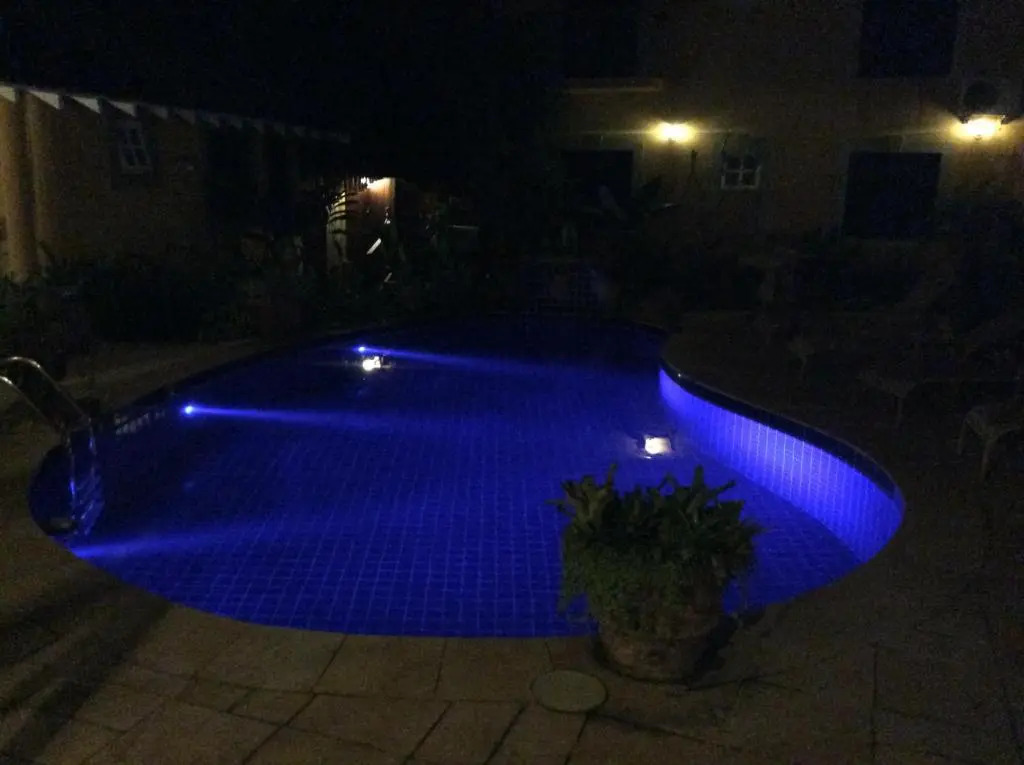 Villa Paradiso Pousada