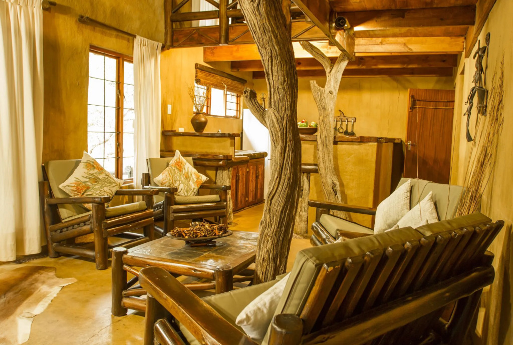LittleBush Private Lodge