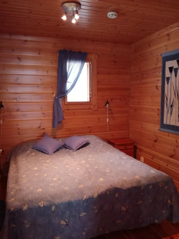 Sininen Hetki Cottages