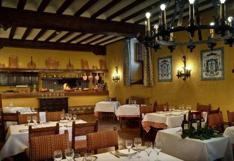 Sheraton Santa María de El Paular
