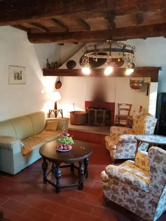 Mugello - casa di campagna