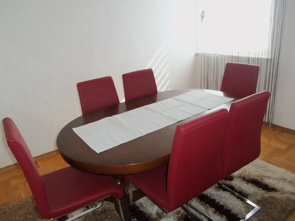 Apartments Vlado