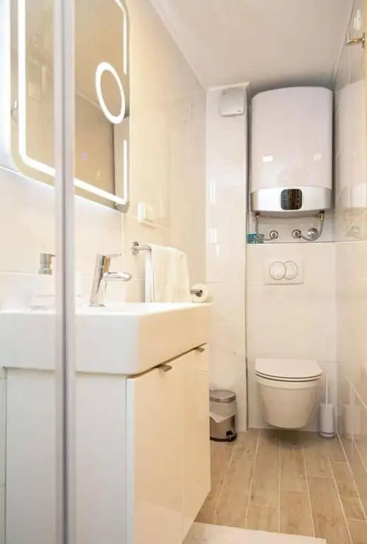 Studio apartman Old Town
