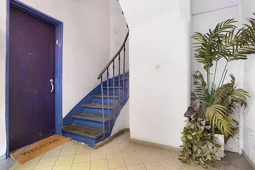 Résidence batignolles