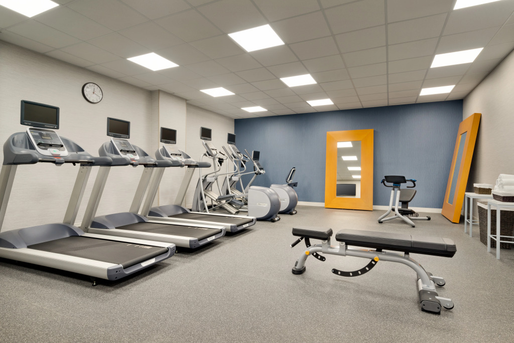 Home2 Suites By Hilton Murfreesboro
