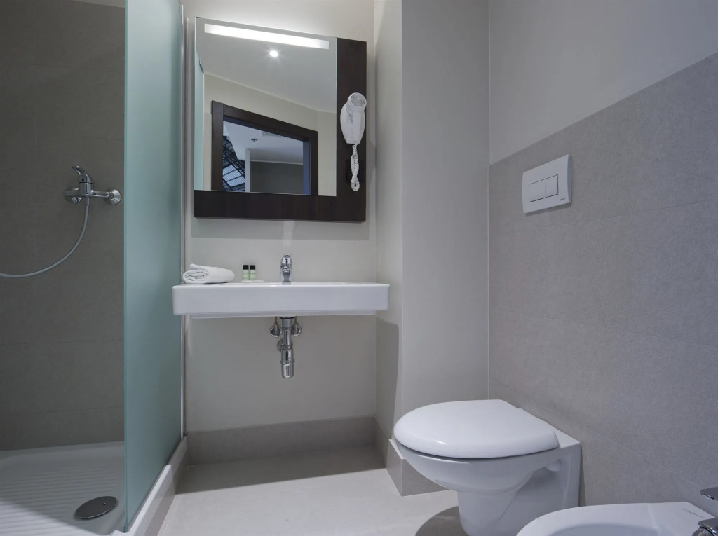 B&B Hotel Milano Sesto Marelli