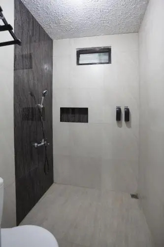 Villa Fiore Puncak