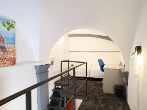 Firenze Rentals Suite Cavour