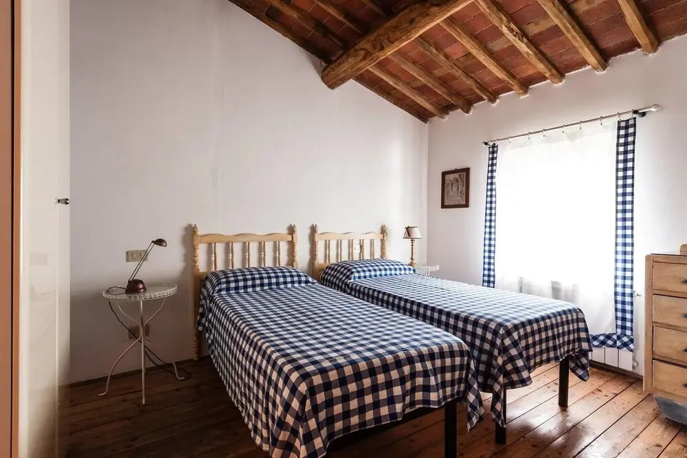 Agriturismo Solare Abbacca-là