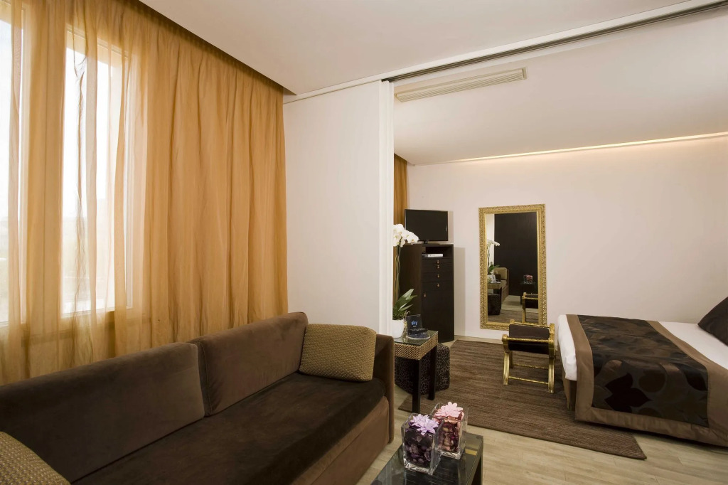 Hotel Roma