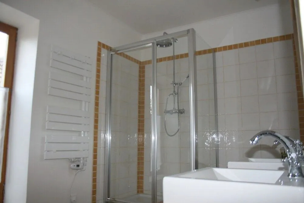Au Relais de Chaussy
