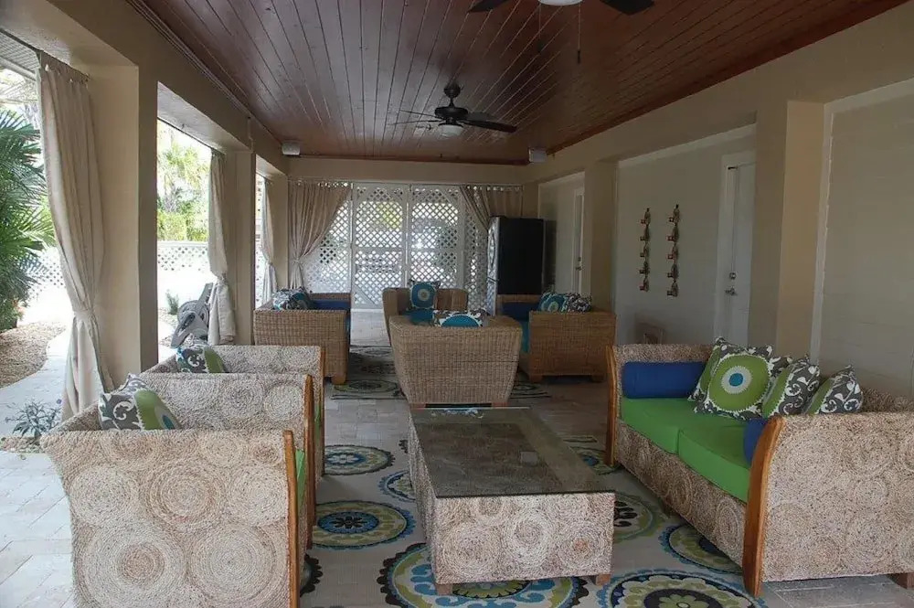 Cukoos Nest by Florida Keys Luxury Rentals