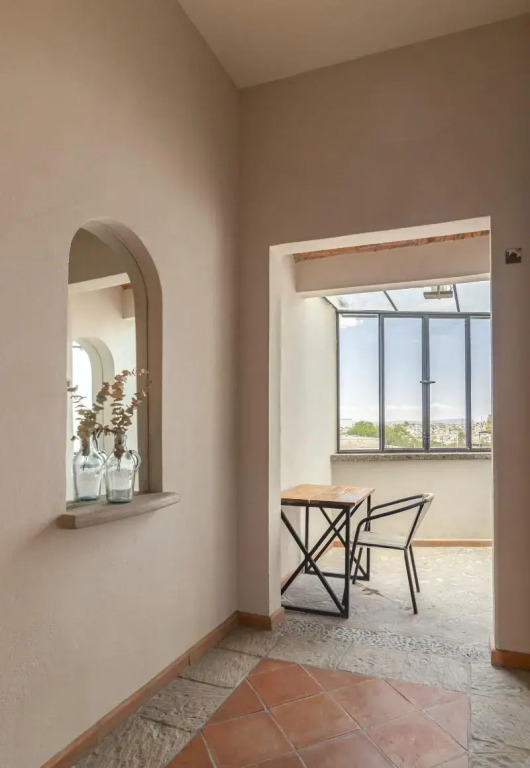 Casa Goyri San Miguel de Allende