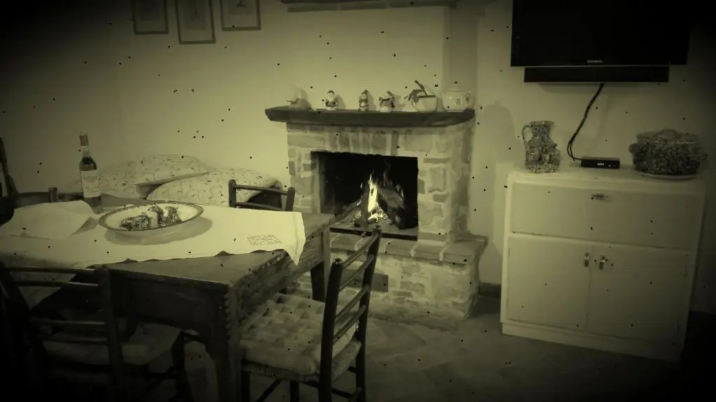 La Casa di Adelina