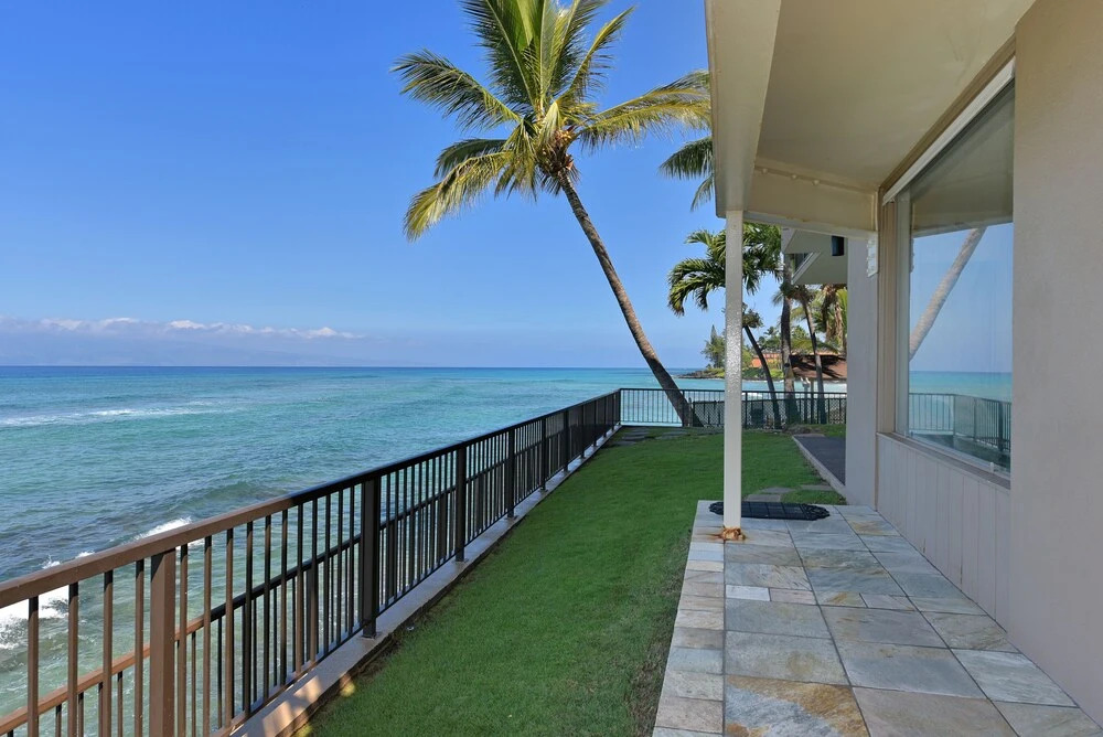 Hale Ono Loa #212 - 1 Br Condo