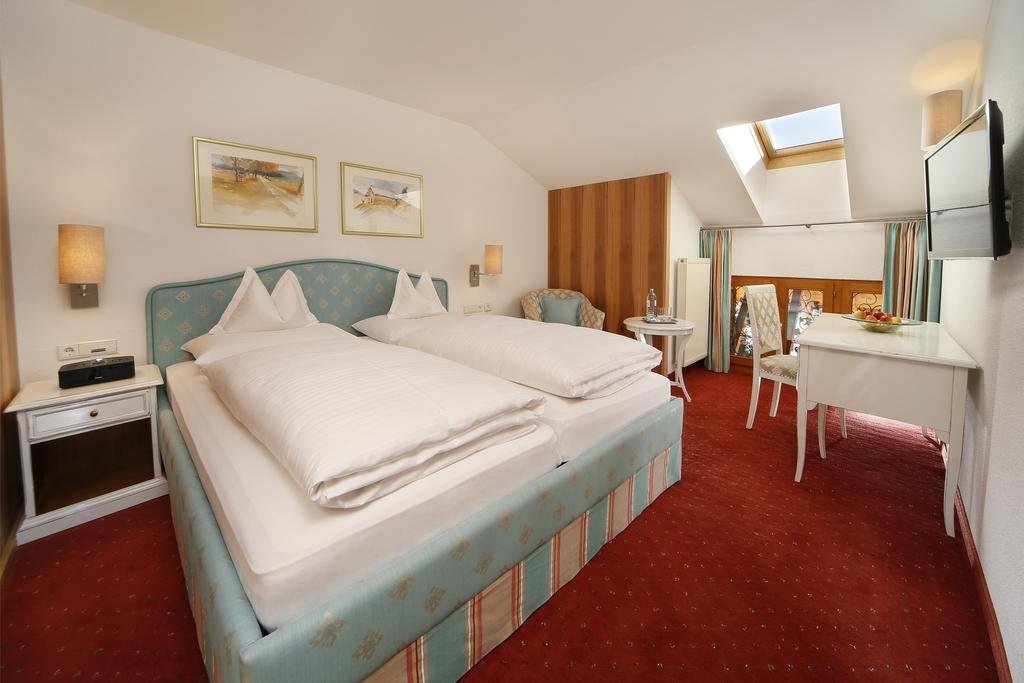 Hotel Petersboden