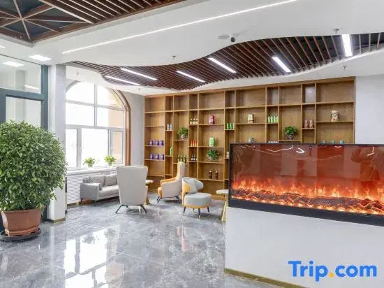 Junhe Hotel