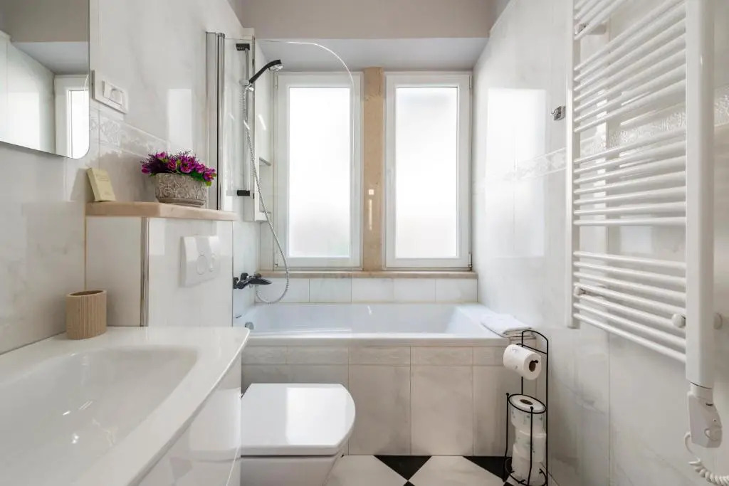 Dubrovnik Seaview apartment 10 min to the Old Town