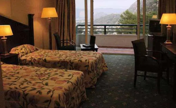 Union Palace Hotel