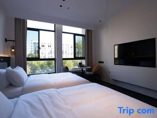 Taizhou Yunaman Hotel