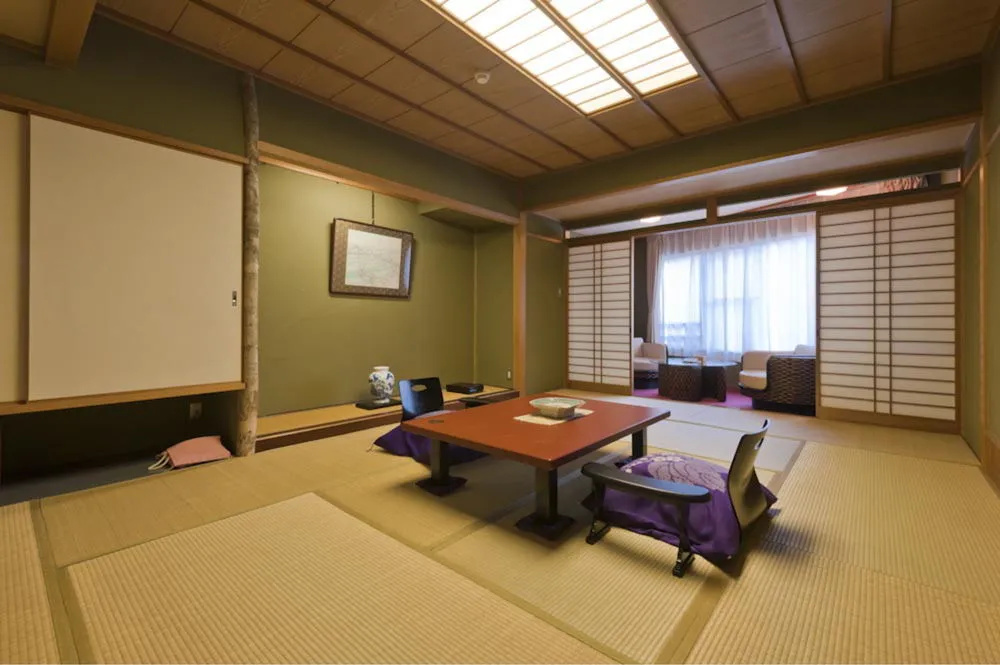Hotel Kan-ichi