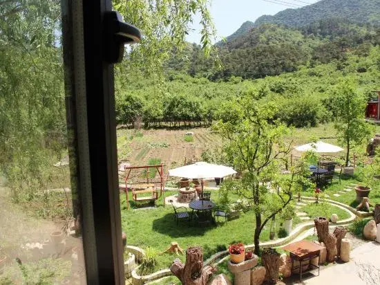 Gold Country Boutique Homestay