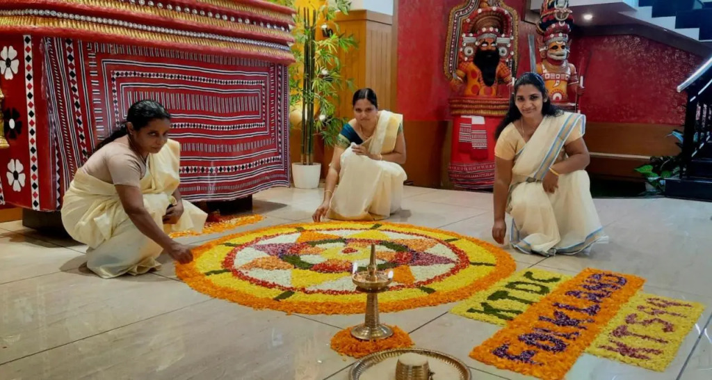 KTDC Folk Land, Parassinikadavu