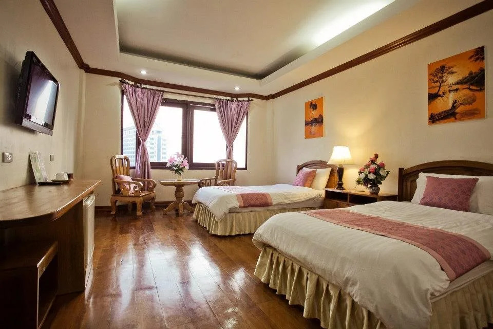 Saylomyen Hotel
