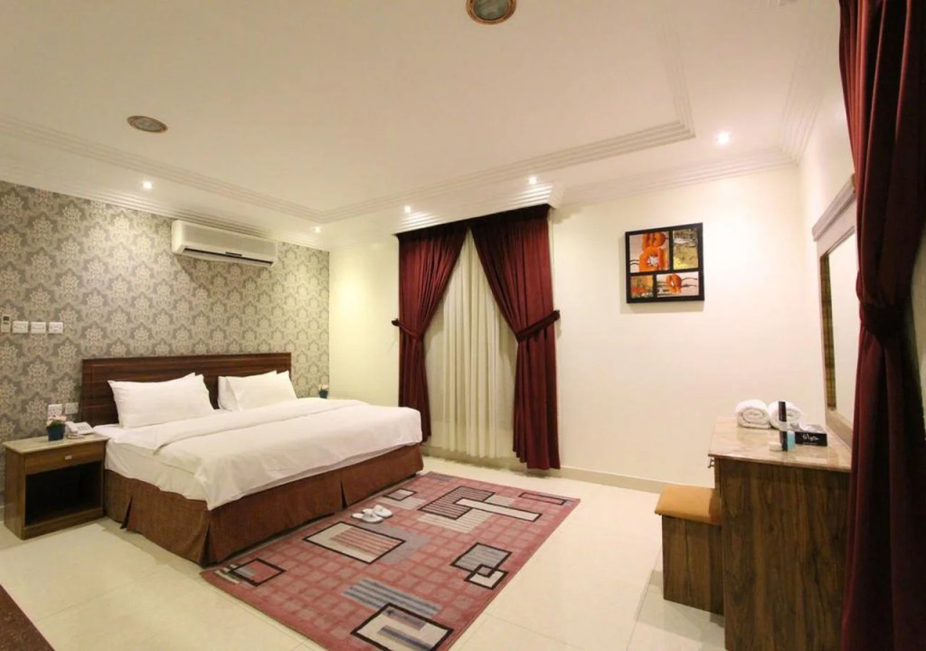 Hayat Inn Hotel Suites