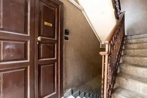 Affori Cosy Apartment