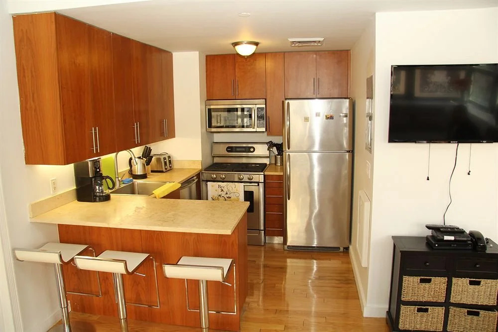 Soho Lofts