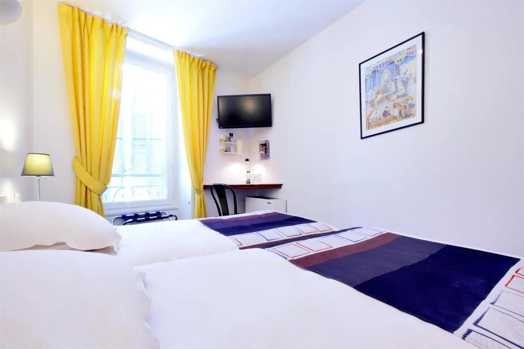 Plazza Hotel