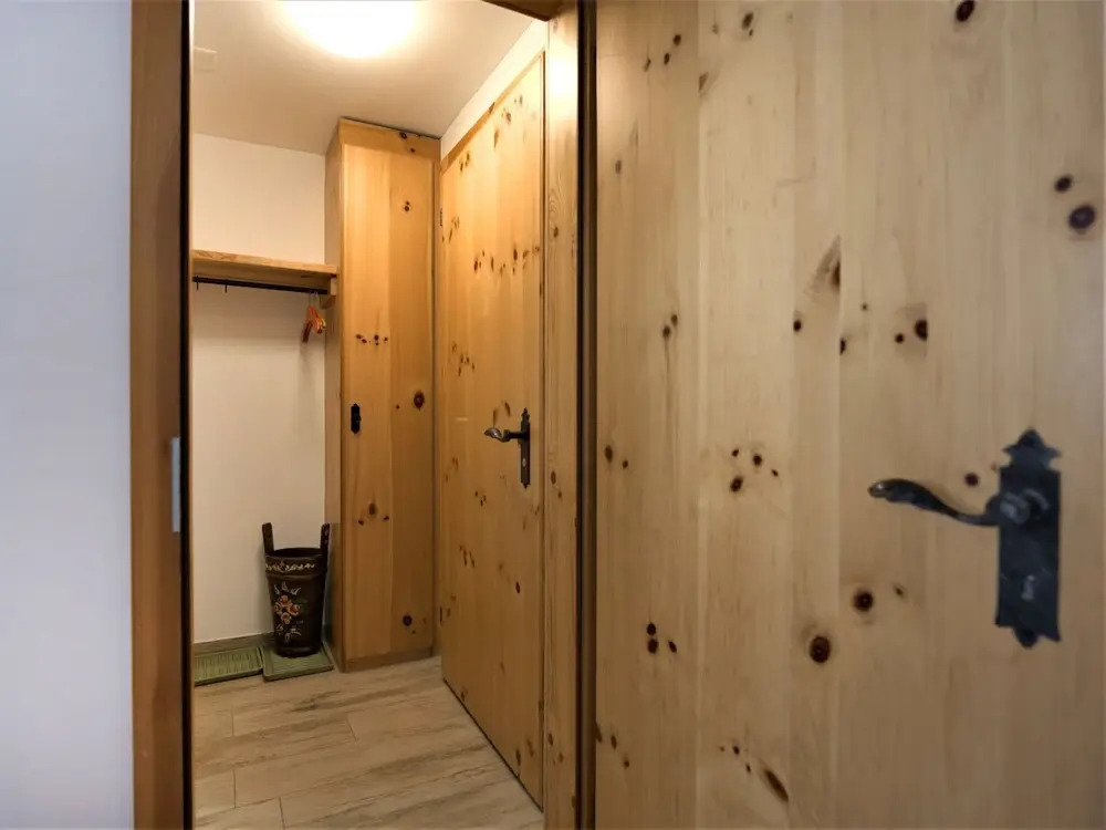 Chesa Munteratsch 311 Silvaplana