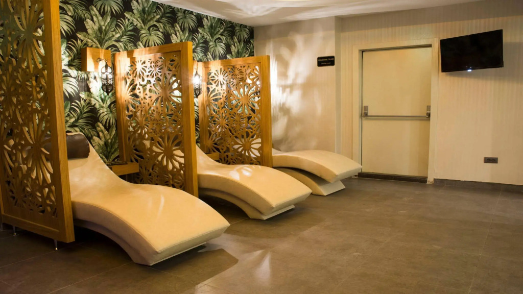 Vespia Hotel