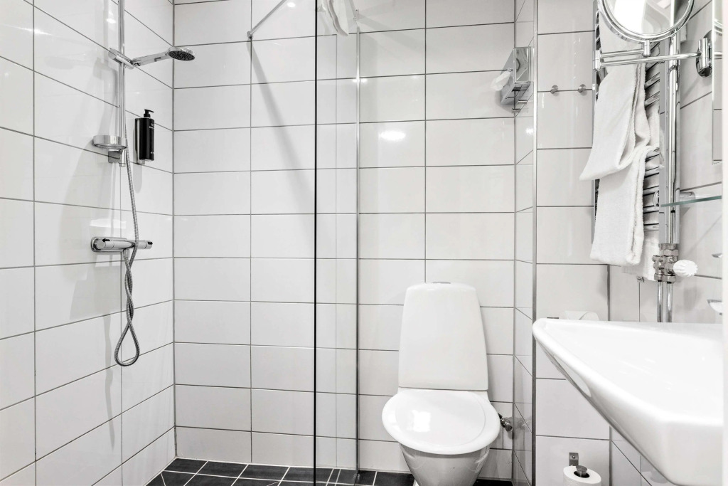 Best Western Hotel Savoy