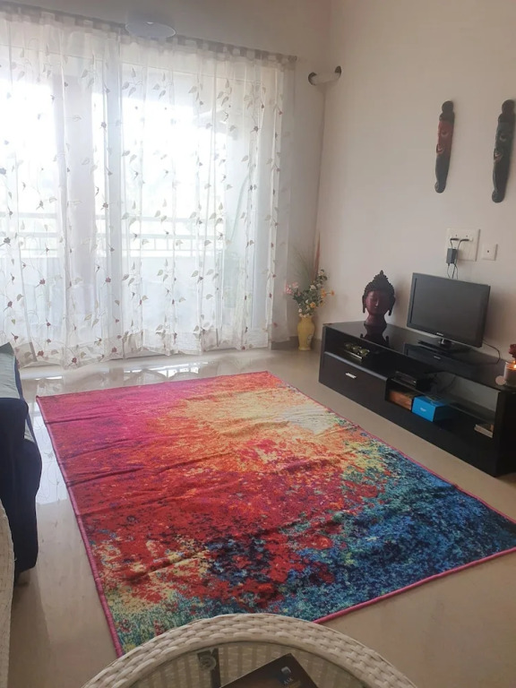 Stunning Cosy Apartment for 2 in Arpora,goa
