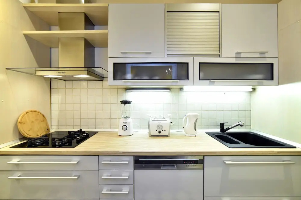 Apartment Luxury Residence Center