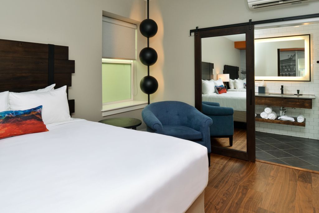 Hotel Indigo Spokane Downtown by IHG