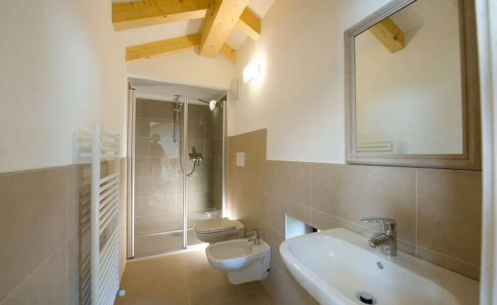 La Villa degli Orti