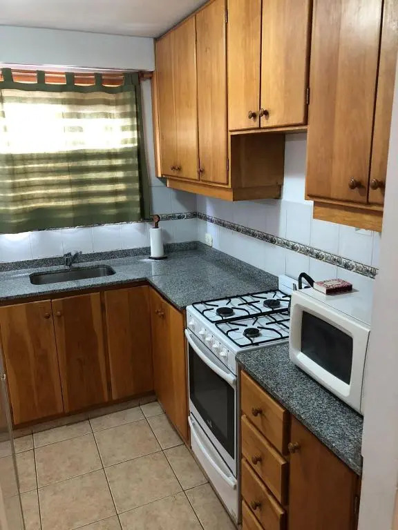 Departamento Los Teros