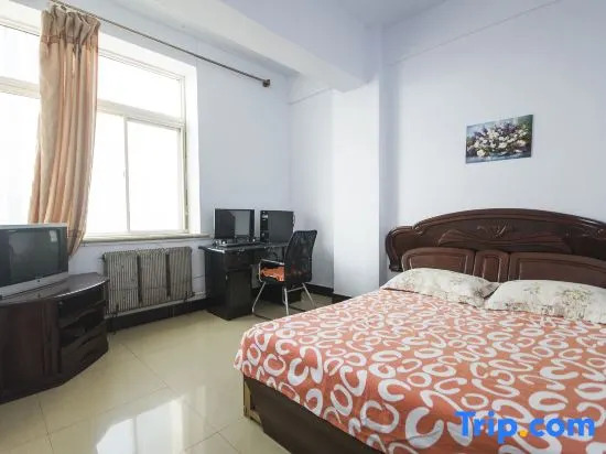 Xinggao Fate Inn