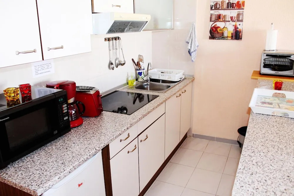 62-apartamento con Vistas Canal y Piscina