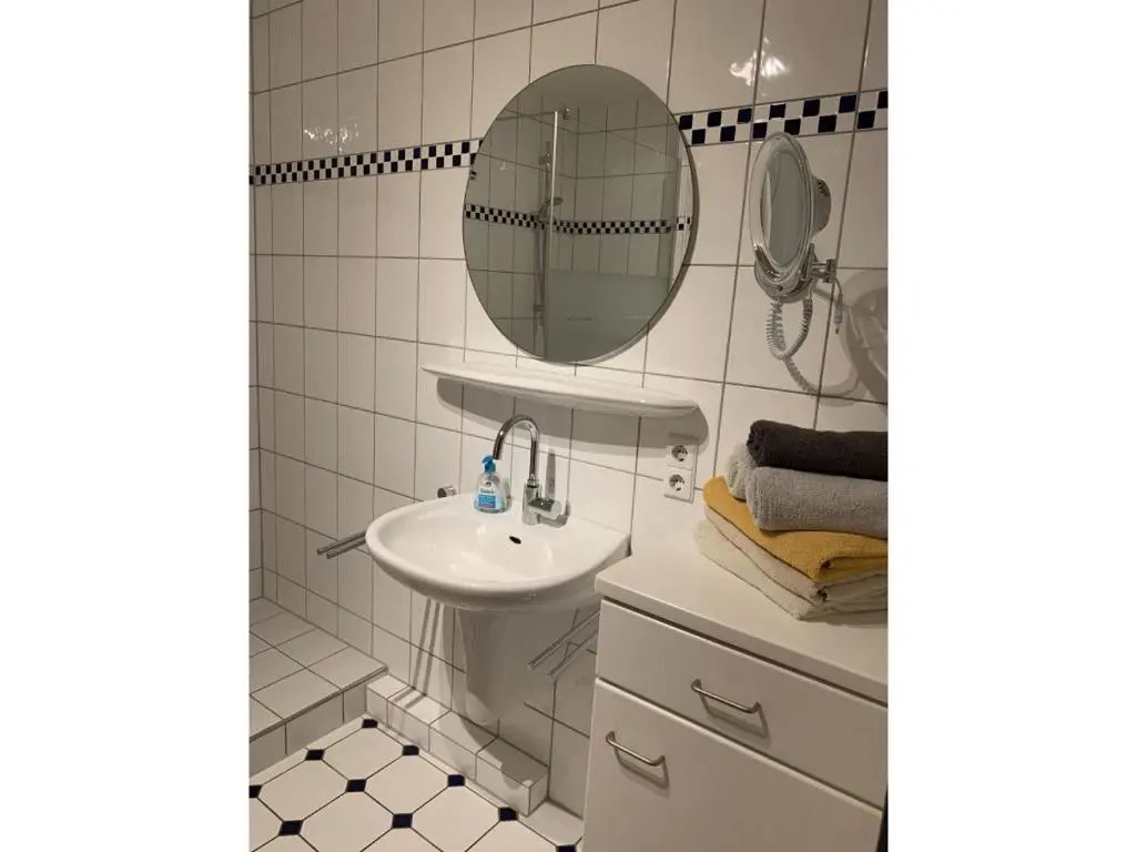 Ferienwohnung Alte Schmiede 4