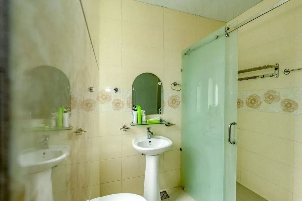 Ngoc Lan Hotel Con Dao