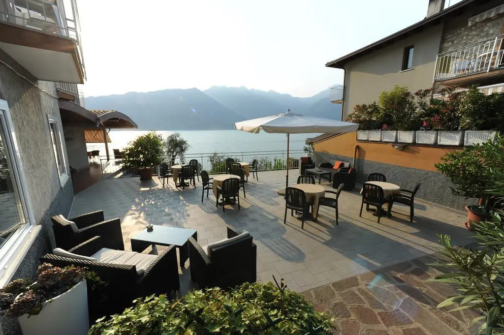 Hotel Da Tino